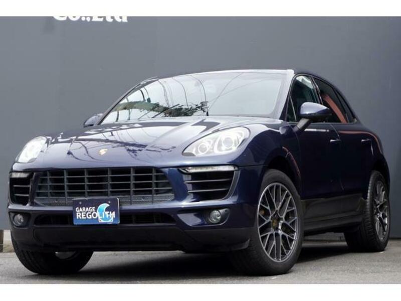 MACAN