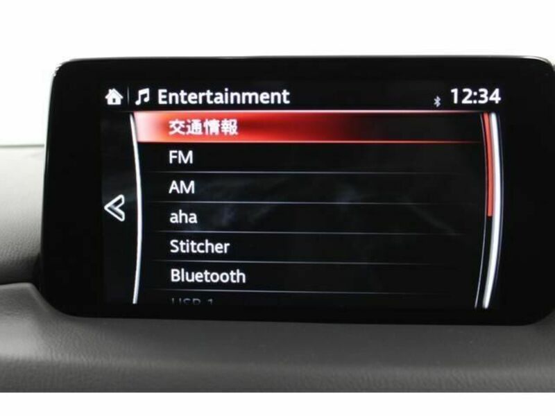 CX-8