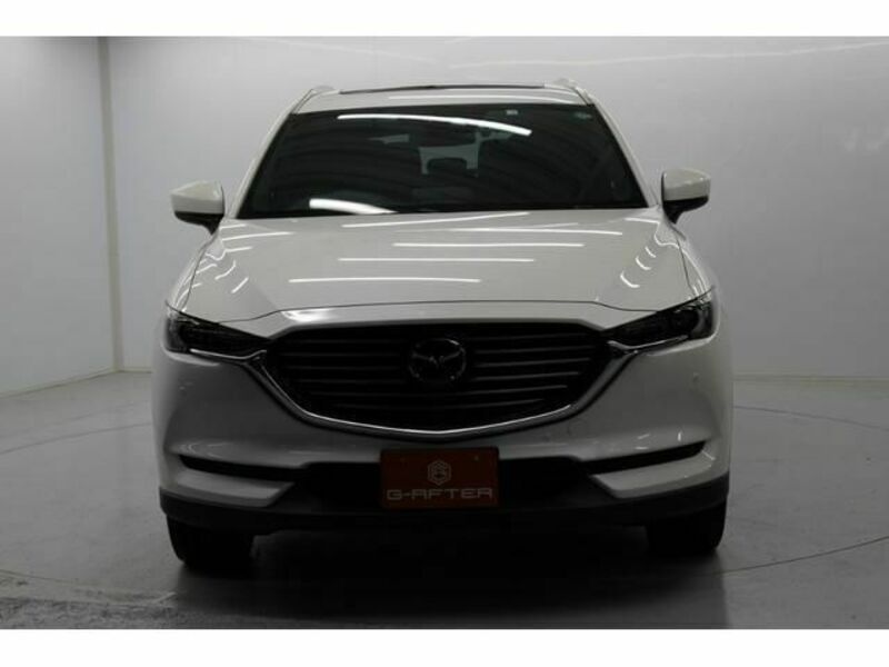 CX-8