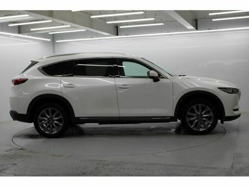 CX-8