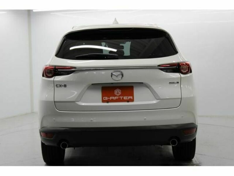CX-8