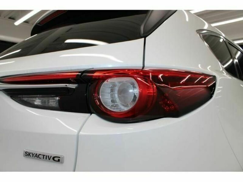 CX-8