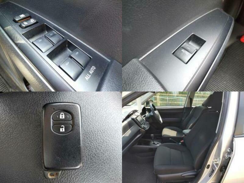 COROLLA AXIO