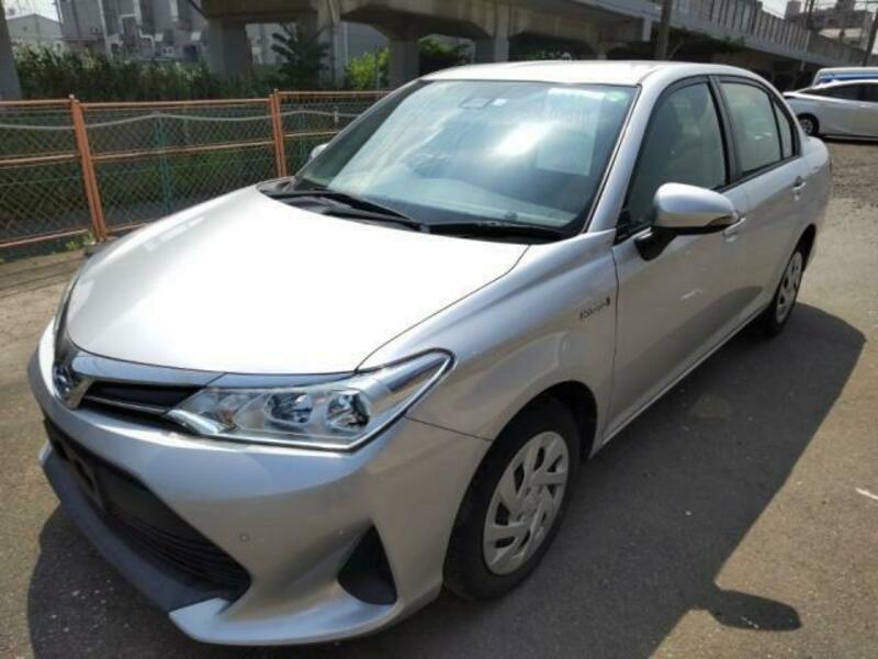 COROLLA AXIO-0