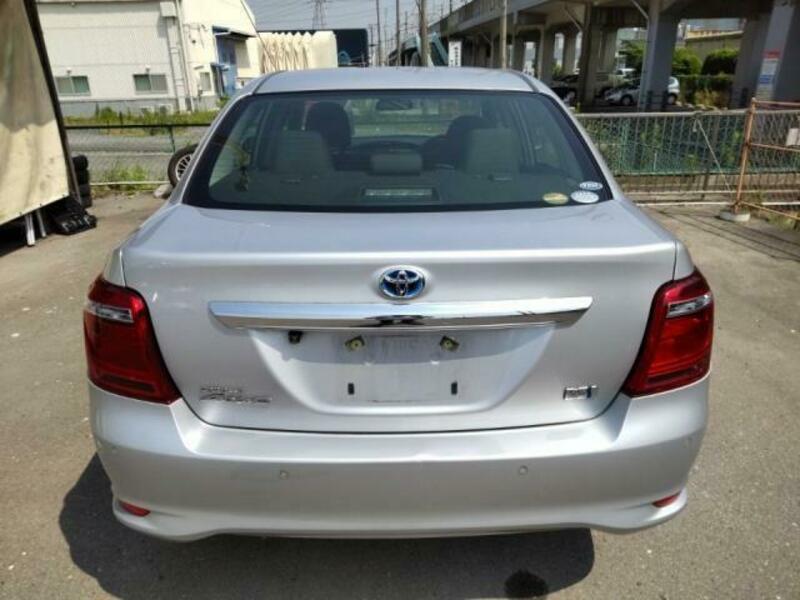 COROLLA AXIO