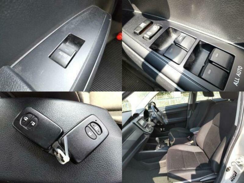 COROLLA AXIO