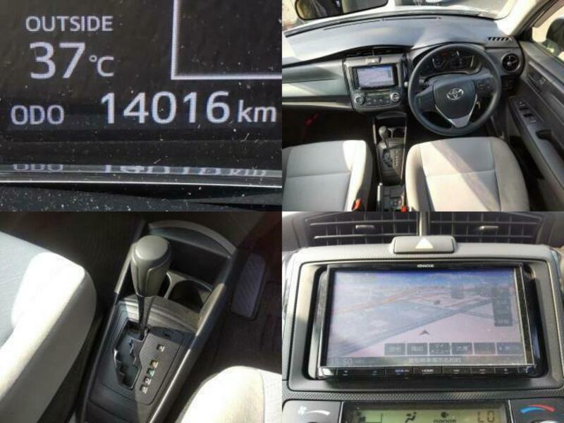 COROLLA AXIO