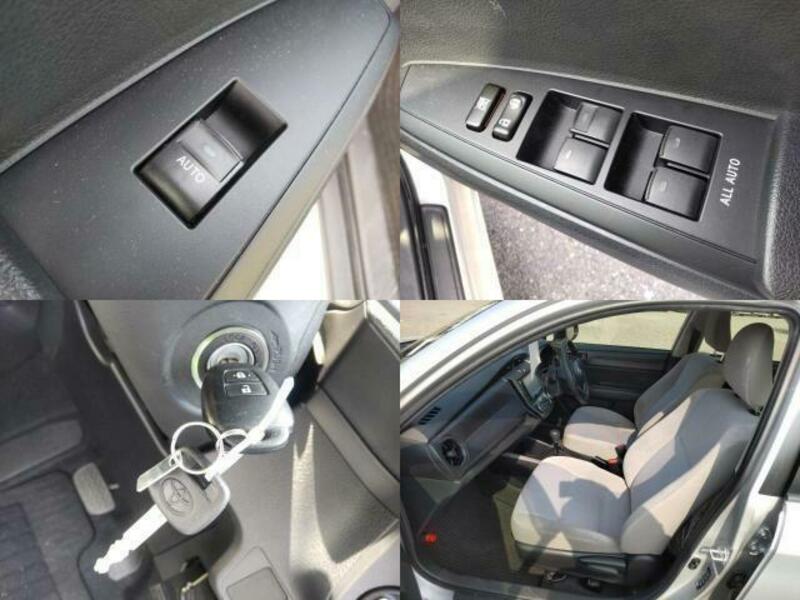 COROLLA AXIO