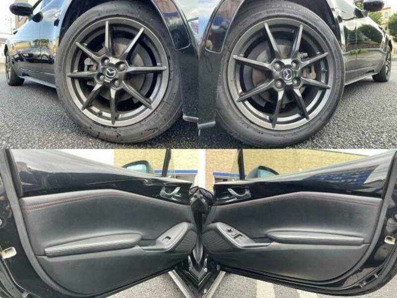 ROADSTER