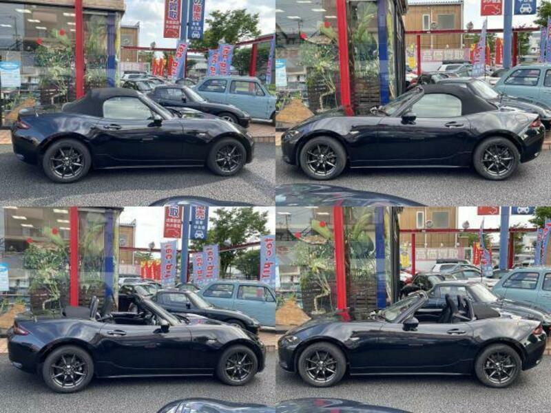 ROADSTER