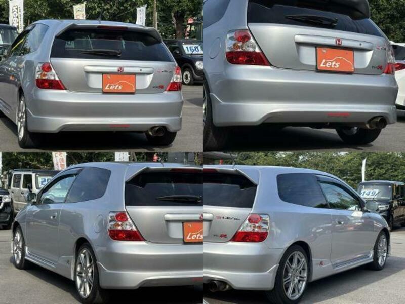 CIVIC