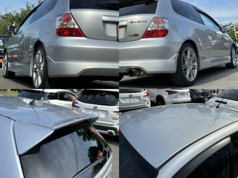 CIVIC