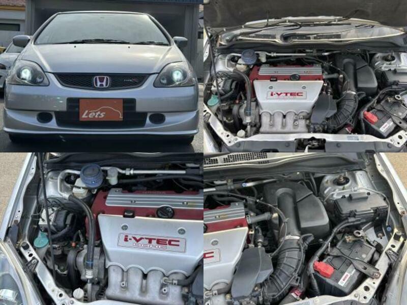 CIVIC