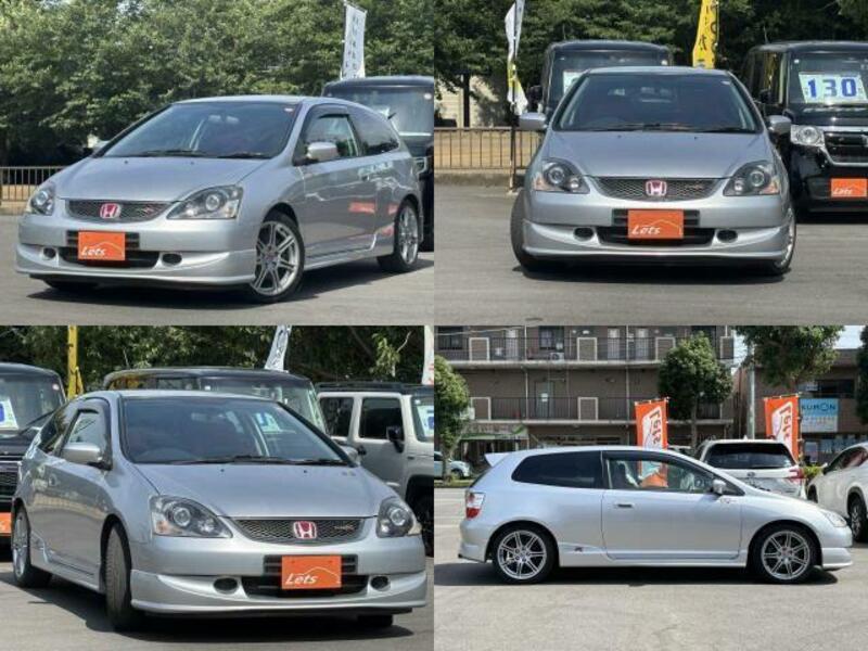 CIVIC