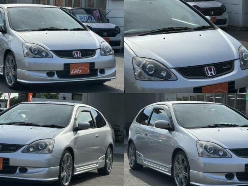 CIVIC