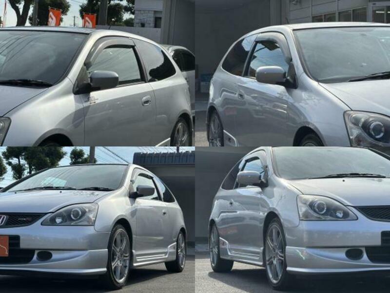CIVIC