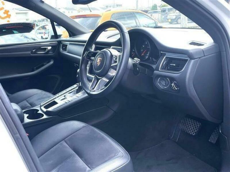 MACAN