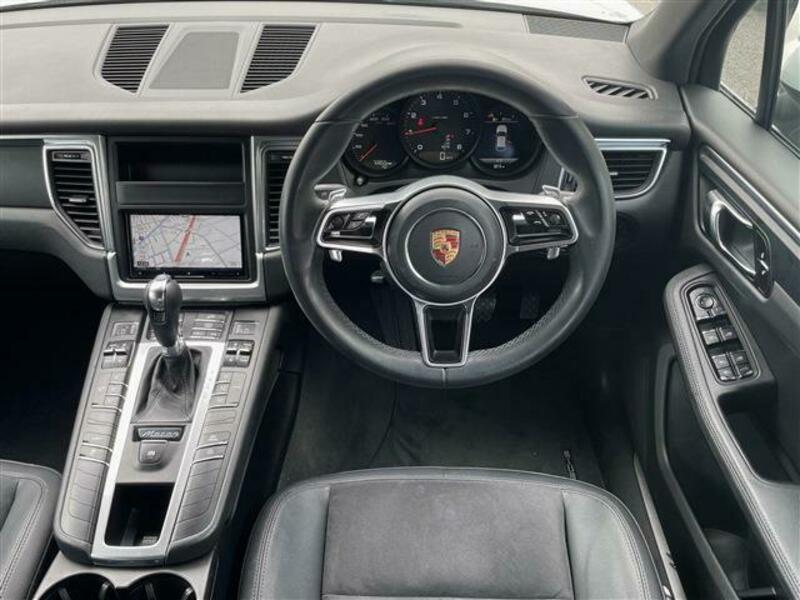 MACAN