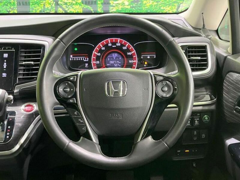 ODYSSEY