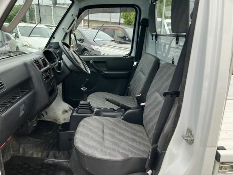 CARRY TRUCK