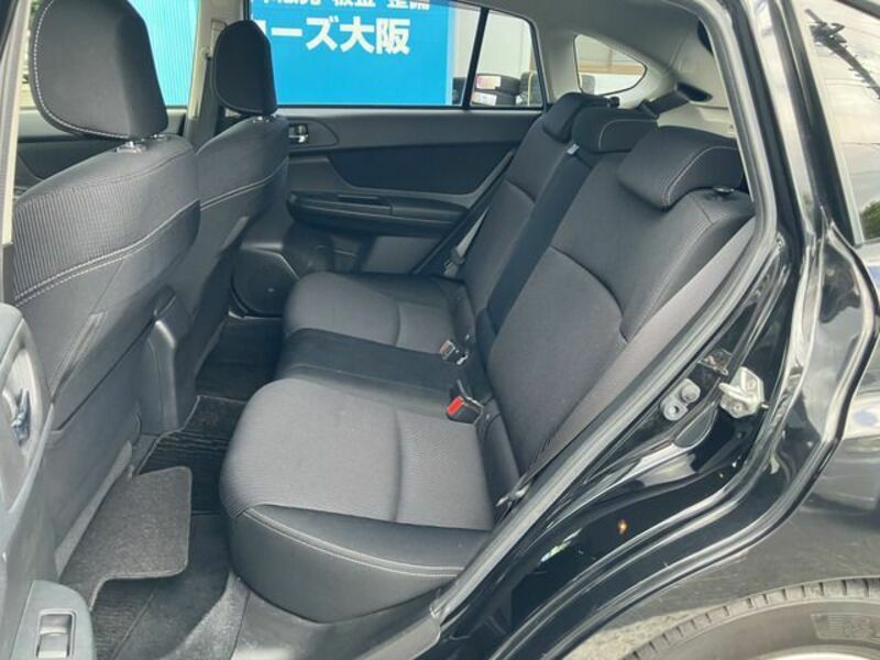 IMPREZA SPORT