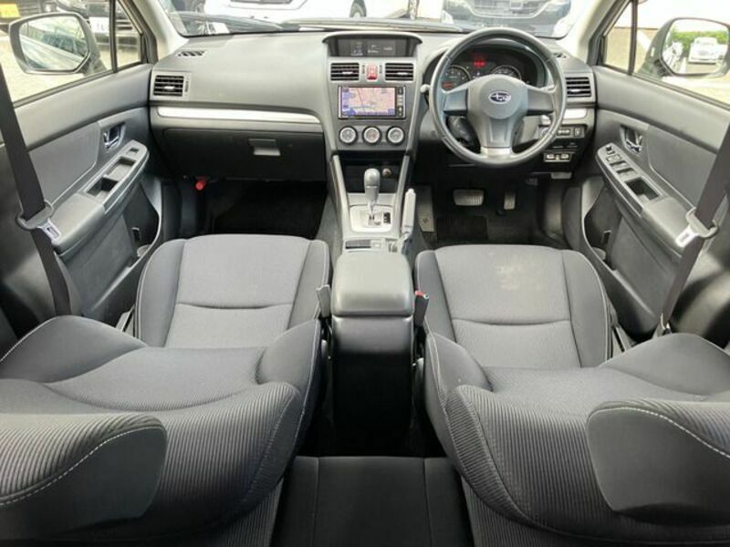IMPREZA SPORT