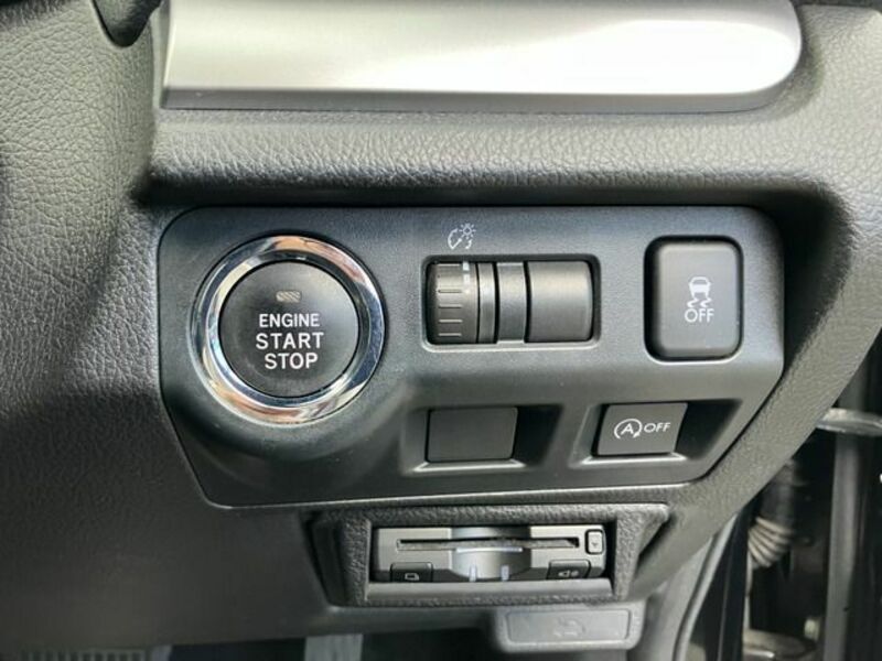 IMPREZA SPORT