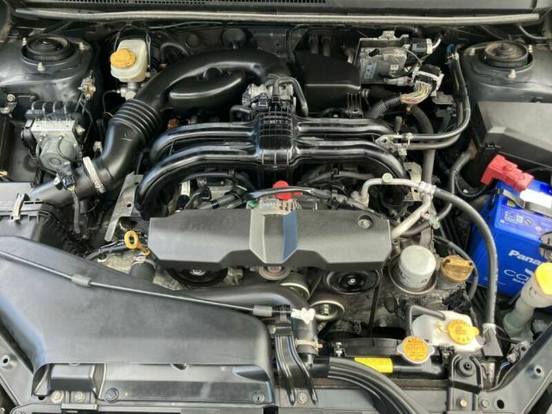 IMPREZA SPORT