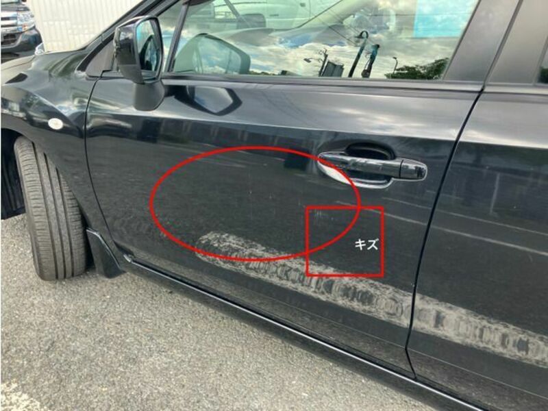 IMPREZA SPORT