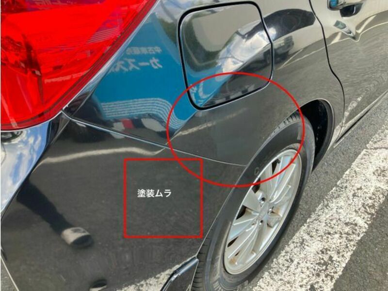 IMPREZA SPORT