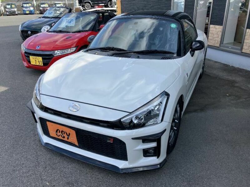 COPEN