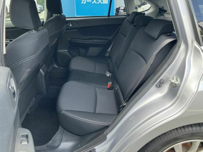 IMPREZA SPORT