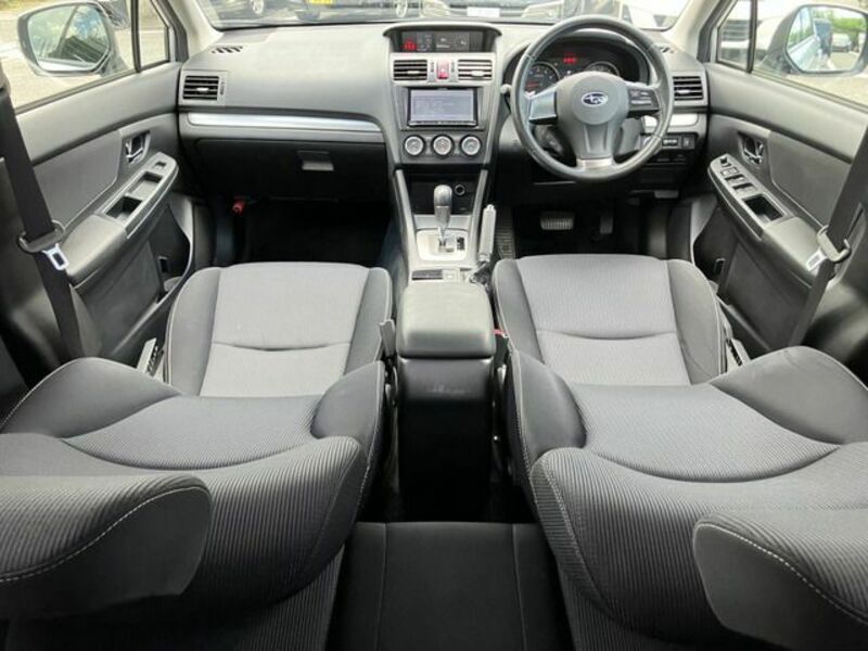 IMPREZA SPORT