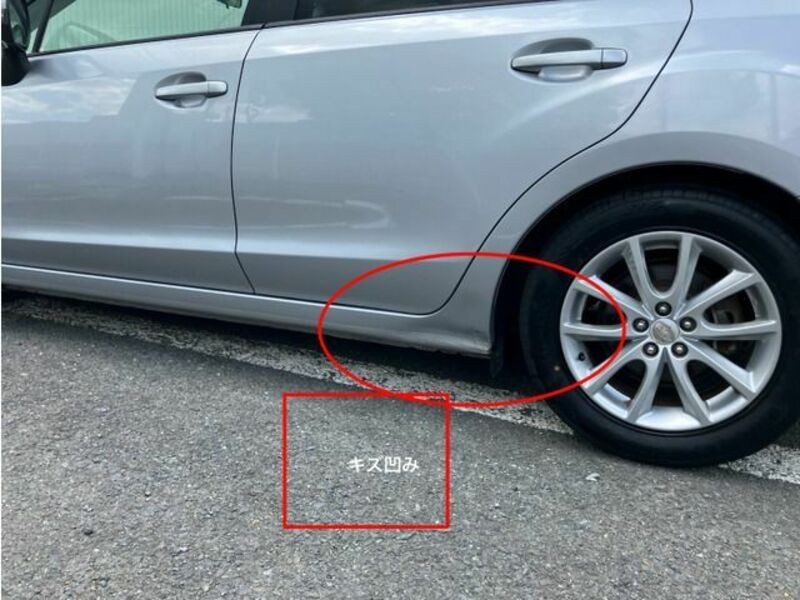 IMPREZA SPORT