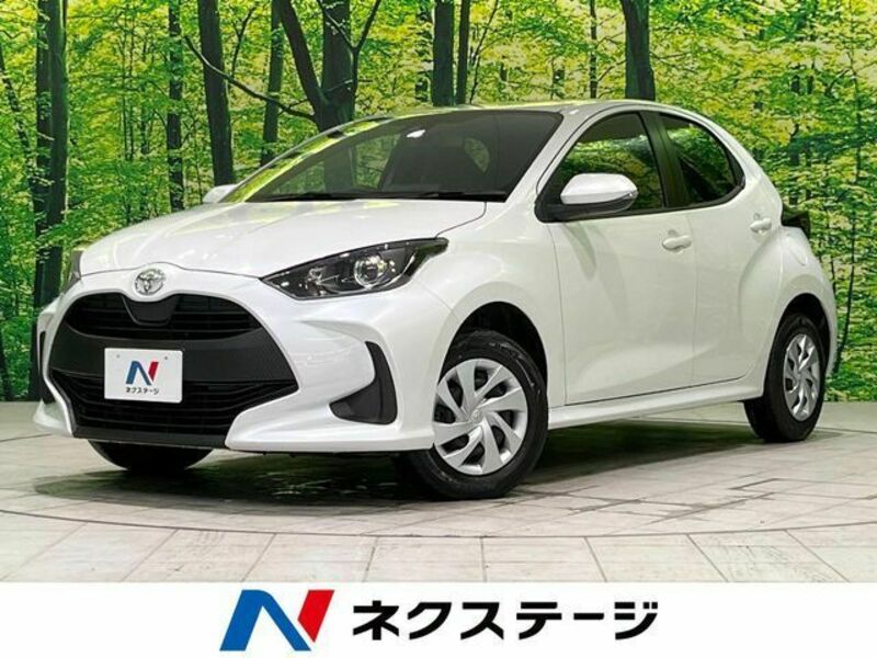 YARIS-0