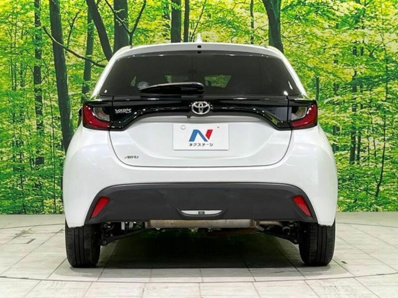 YARIS