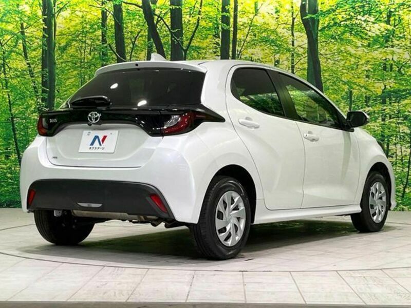 YARIS
