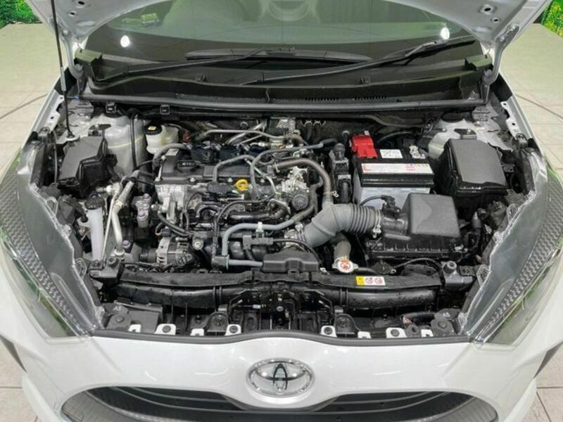YARIS