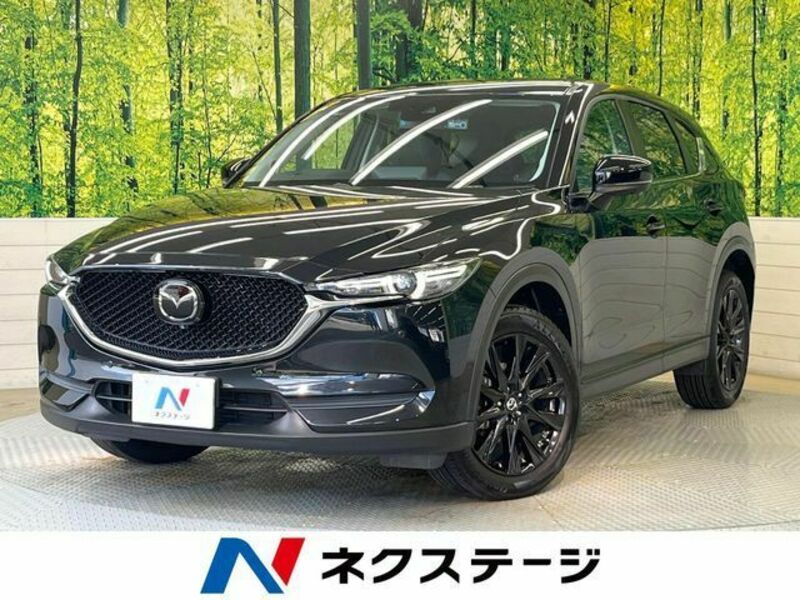 CX-5-0