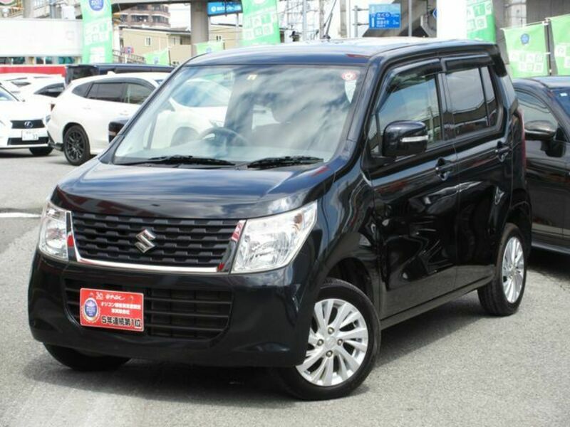 WAGON R-0