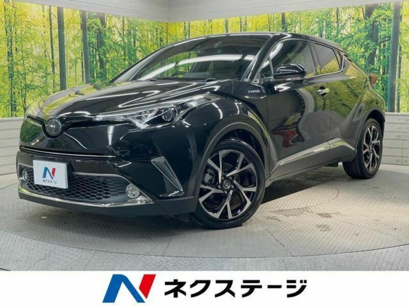 C-HR-0