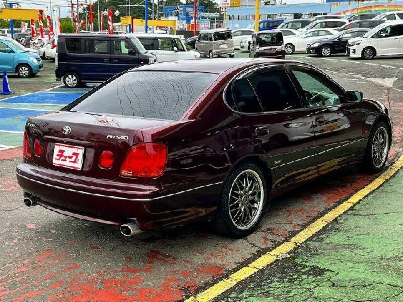 ARISTO