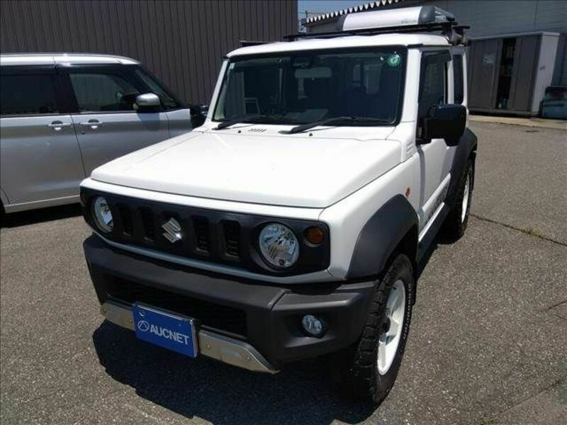 JIMNY SIERRA-0