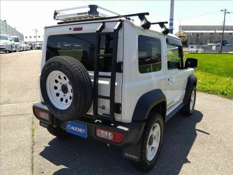 JIMNY SIERRA