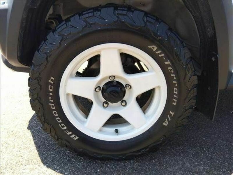JIMNY SIERRA