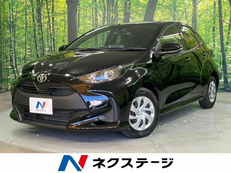 YARIS-0