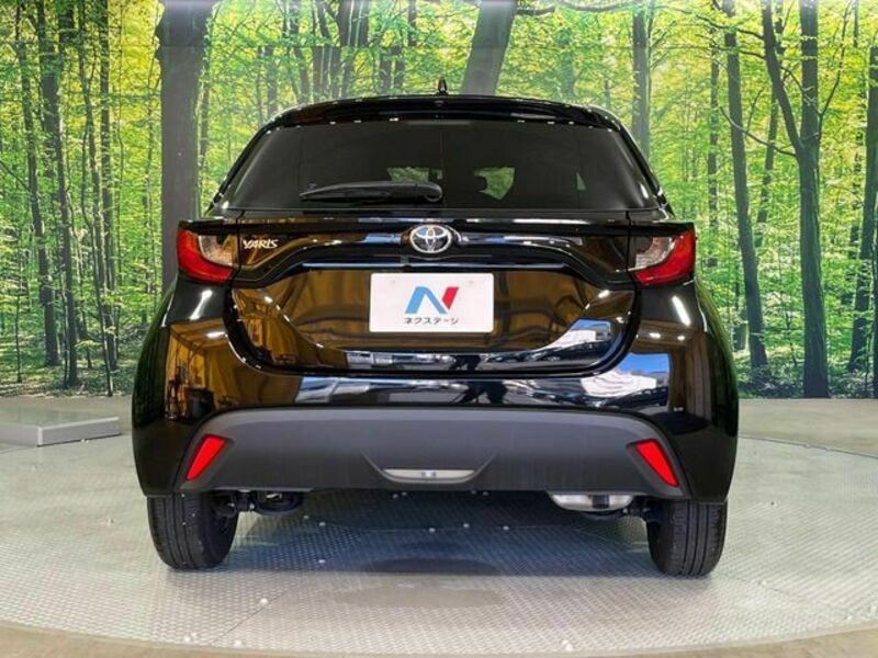 YARIS