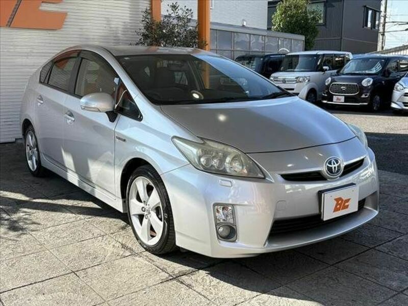 PRIUS