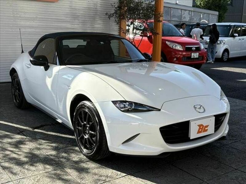 ROADSTER