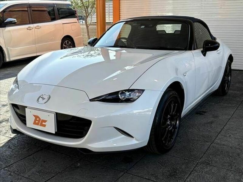 ROADSTER